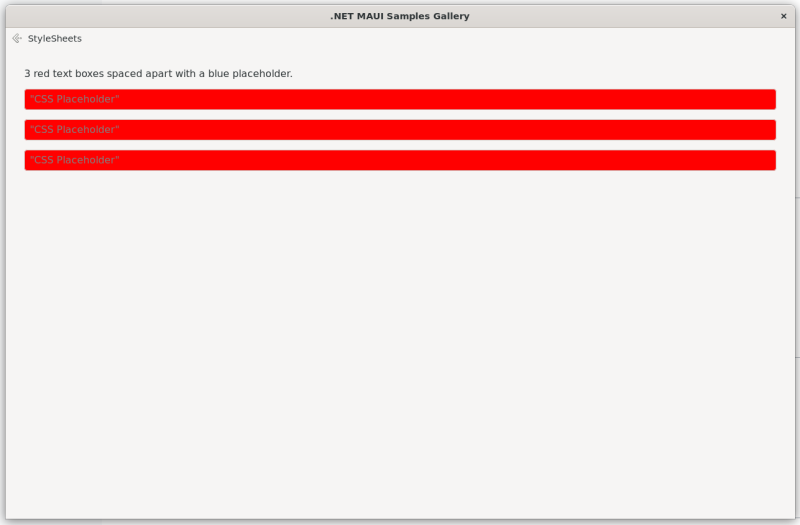 File:Maui Linux Sample Project StyleSheets Page.png